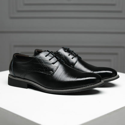 Cavero - Ultra Comfortable Shoes