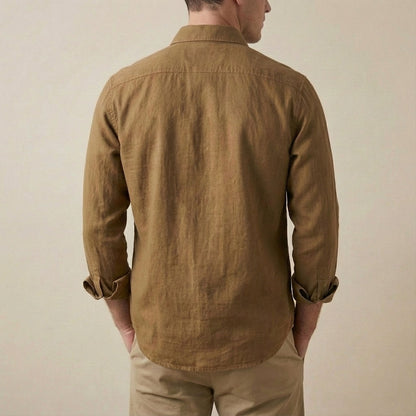 Vanguard Heavyweight Utility Shirt