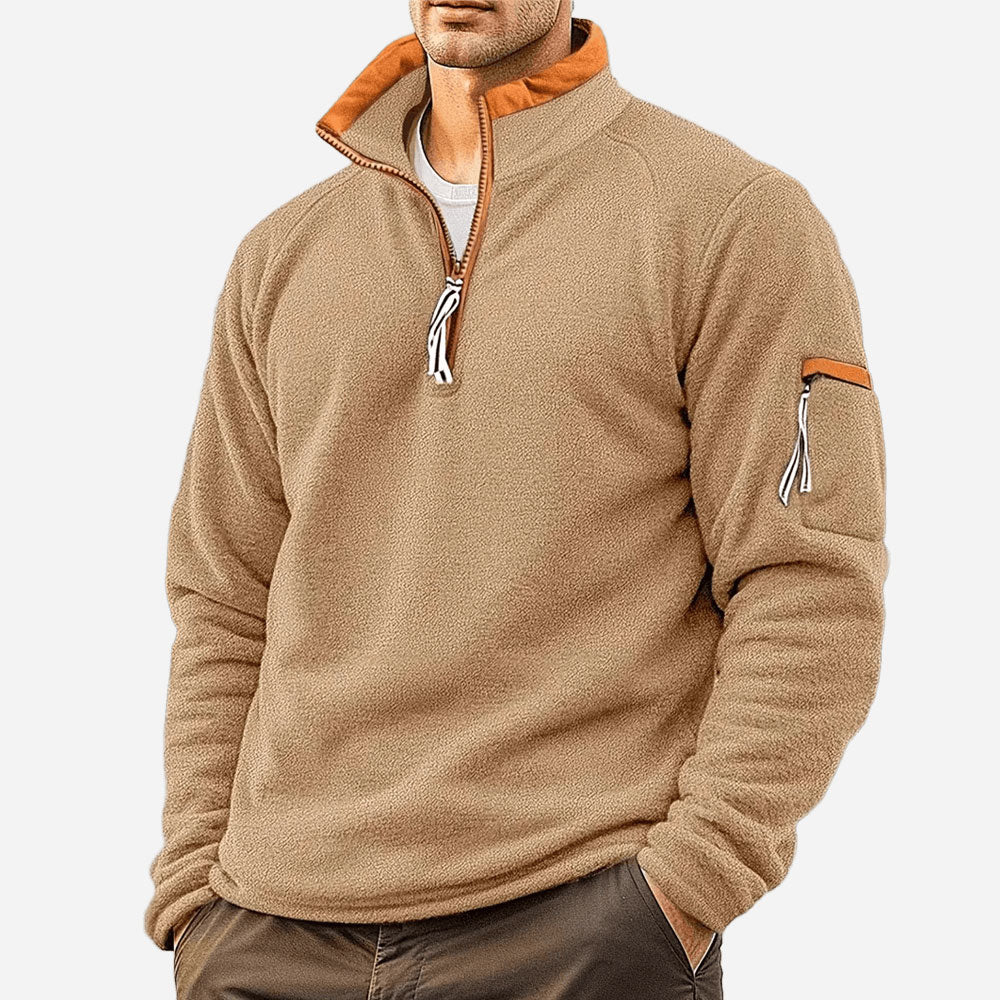 Lattice-Ultra Comfortable Sweatshirt