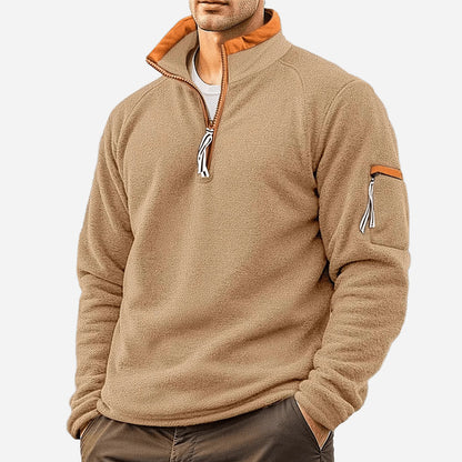 Lattice-Ultra Comfortable Sweatshirt