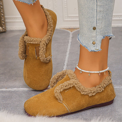 CloudHaven – Orthopedic Warmth with Modern Ease