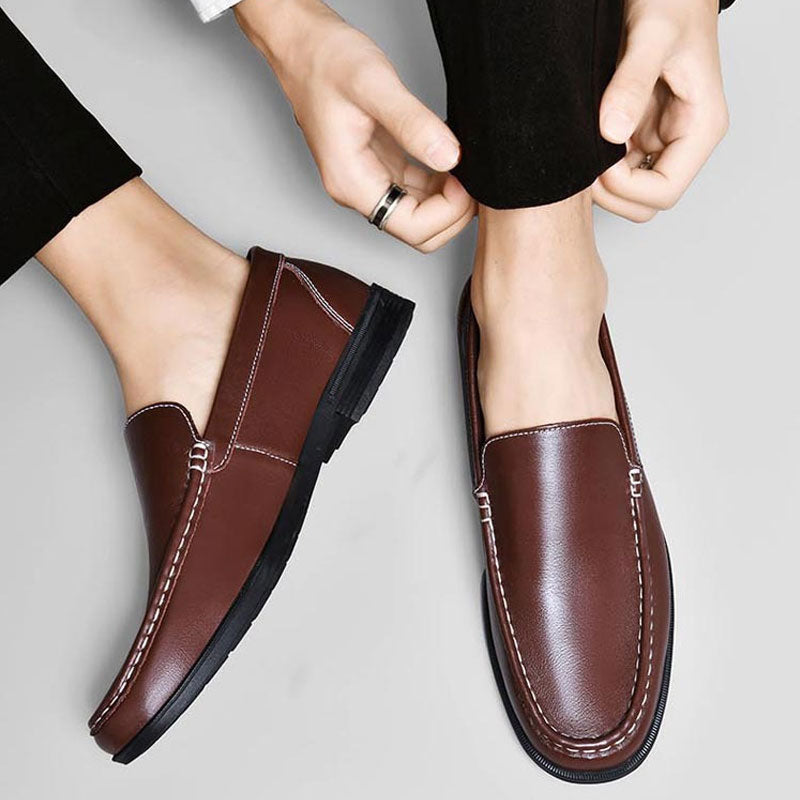 Stride-Ultra Comfortable Loafers