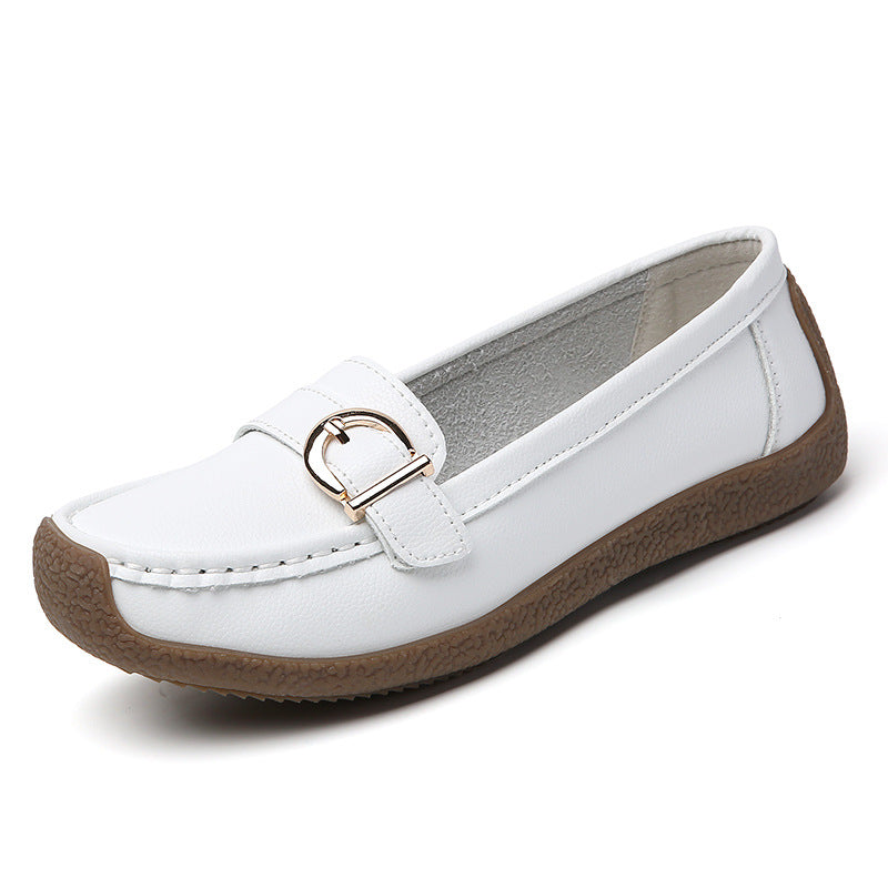 Velina-Ultra Comfortable Loafers