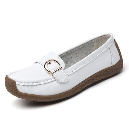 Velina-Ultra Comfortable Loafers