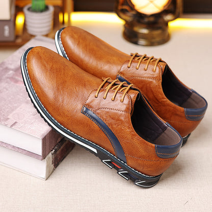 Seville-Ultra Comfortable Shoes