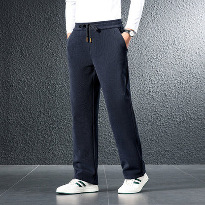 Holden All-Day Comfort Drawstring Pants