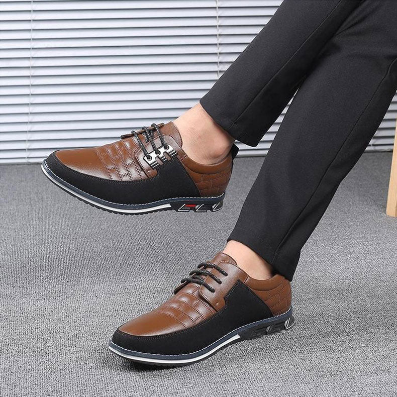 Oxford - Ultra Comfortable Shoes