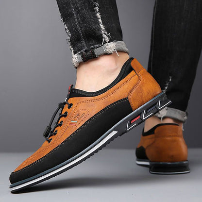 Brenton-Ultra Comfortable Shoes