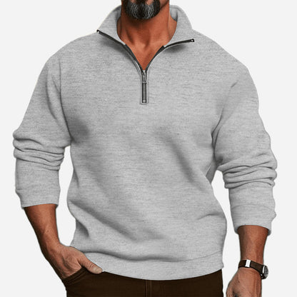 Ventura-Men's Ultra Comfortable Sweatshirt