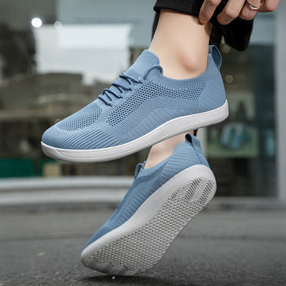 ZenFlex-Ultra Comfortable Barefoot Shoes