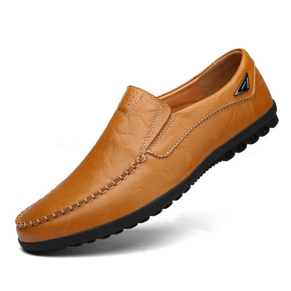Praha-Ultra Comfortable Loafers