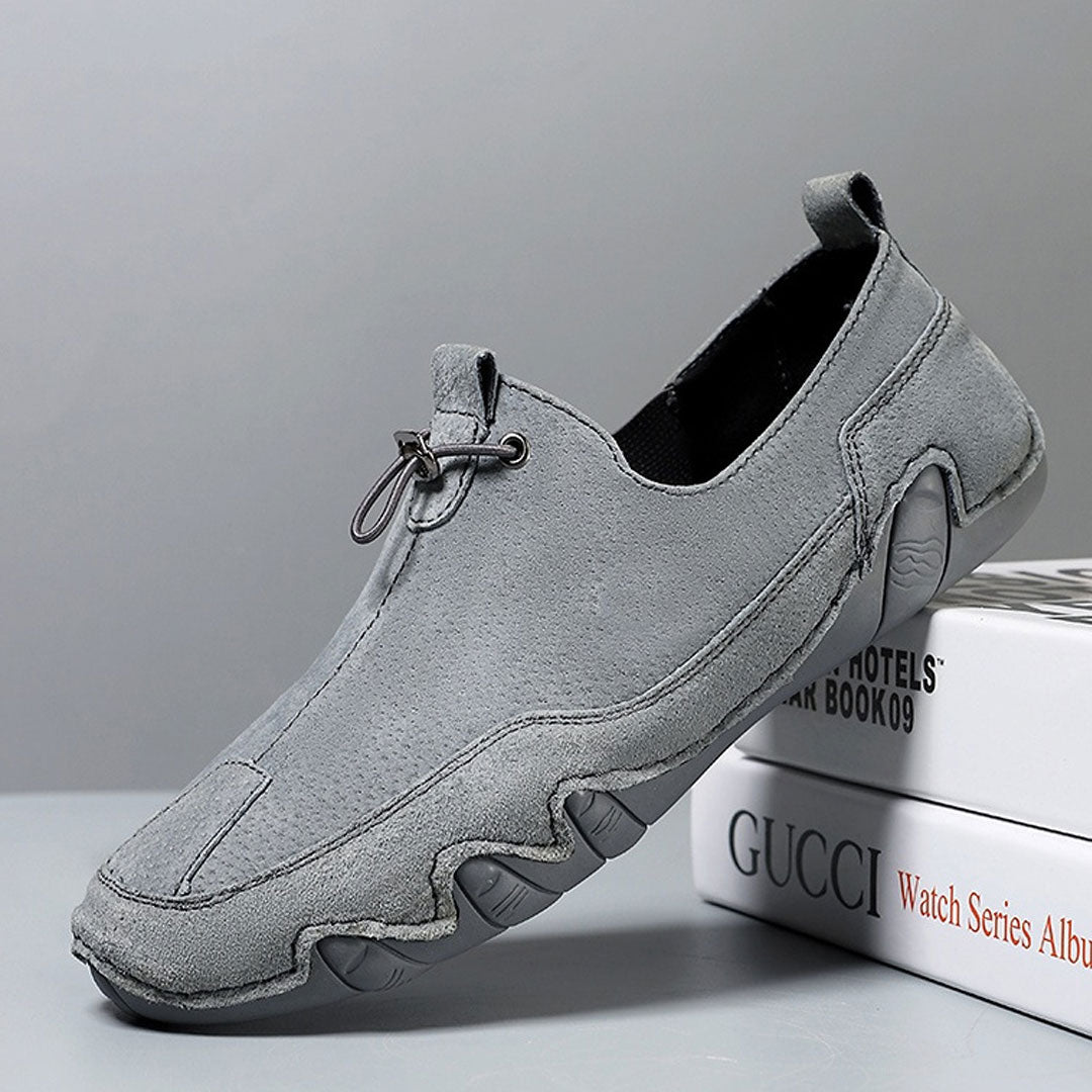 Veloce-Ultra Comfortable Loafers