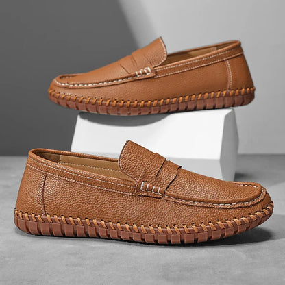 Belton-Ultra Comfortable Loafers
