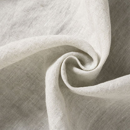 Senra Men's Linen Short Sleeve Shirt