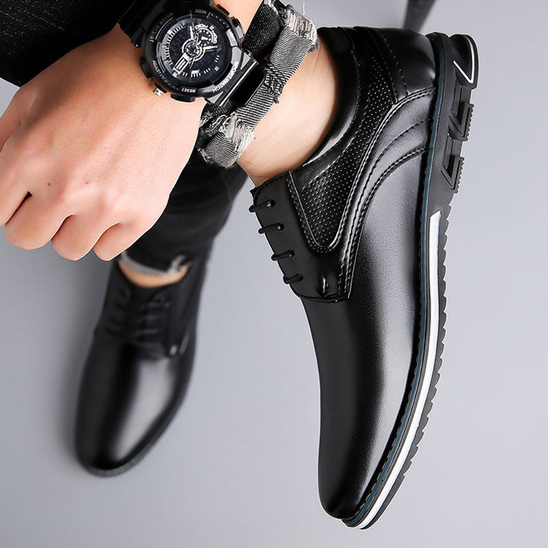 Belmor-Ultra Comfortable Shoes