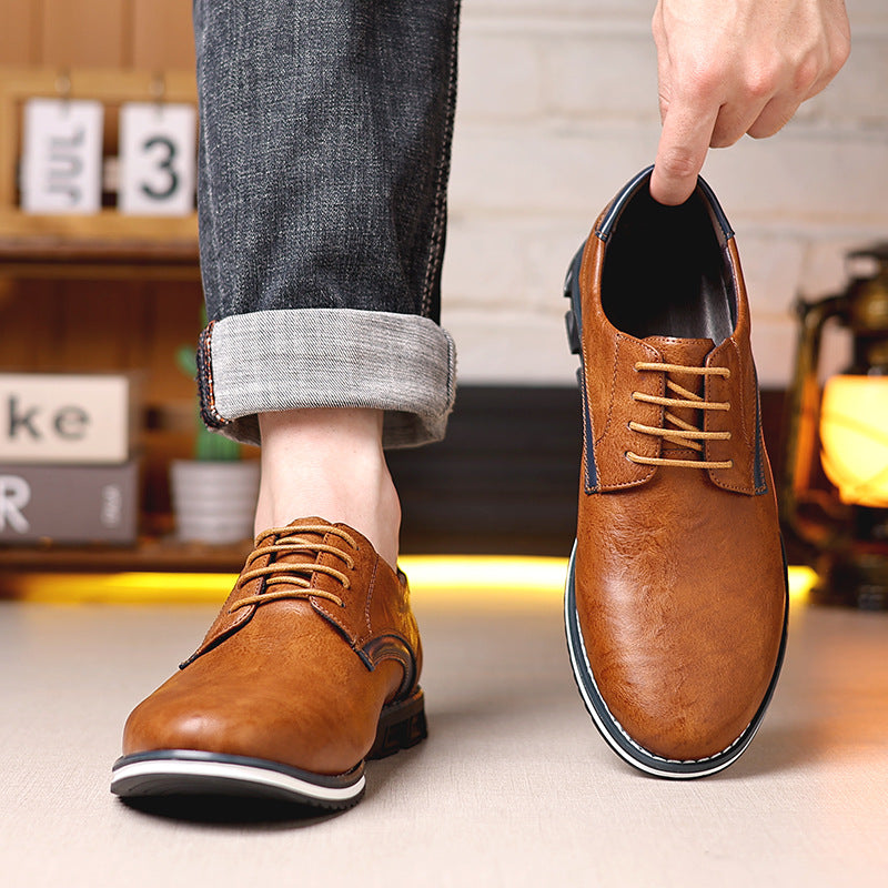 Seville-Ultra Comfortable Shoes