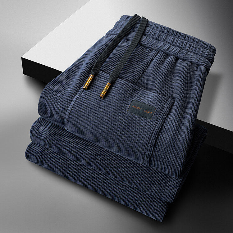 Holden All-Day Comfort Drawstring Pants