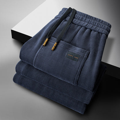 Holden All-Day Comfort Drawstring Pants