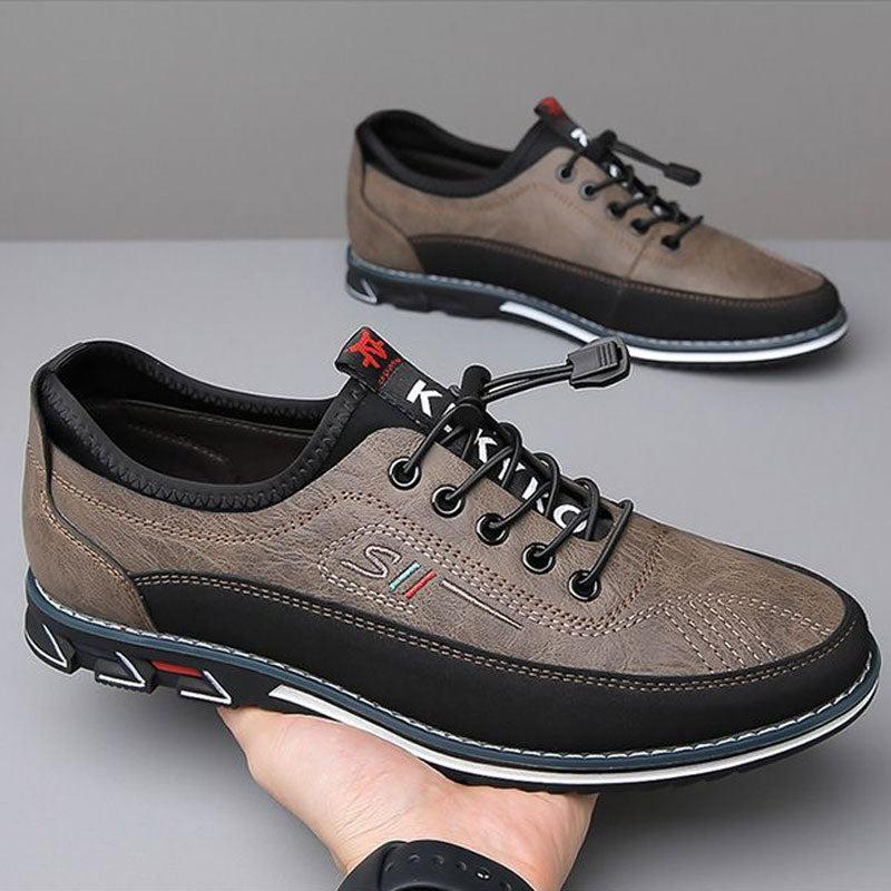 Brenton-Ultra Comfortable Shoes