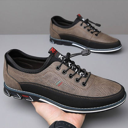 Brenton-Ultra Comfortable Shoes