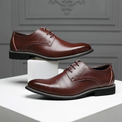 Cavero - Ultra Comfortable Shoes