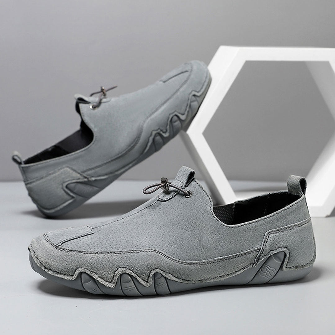Veloce-Ultra Comfortable Loafers