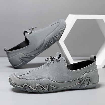 Veloce-Ultra Comfortable Loafers