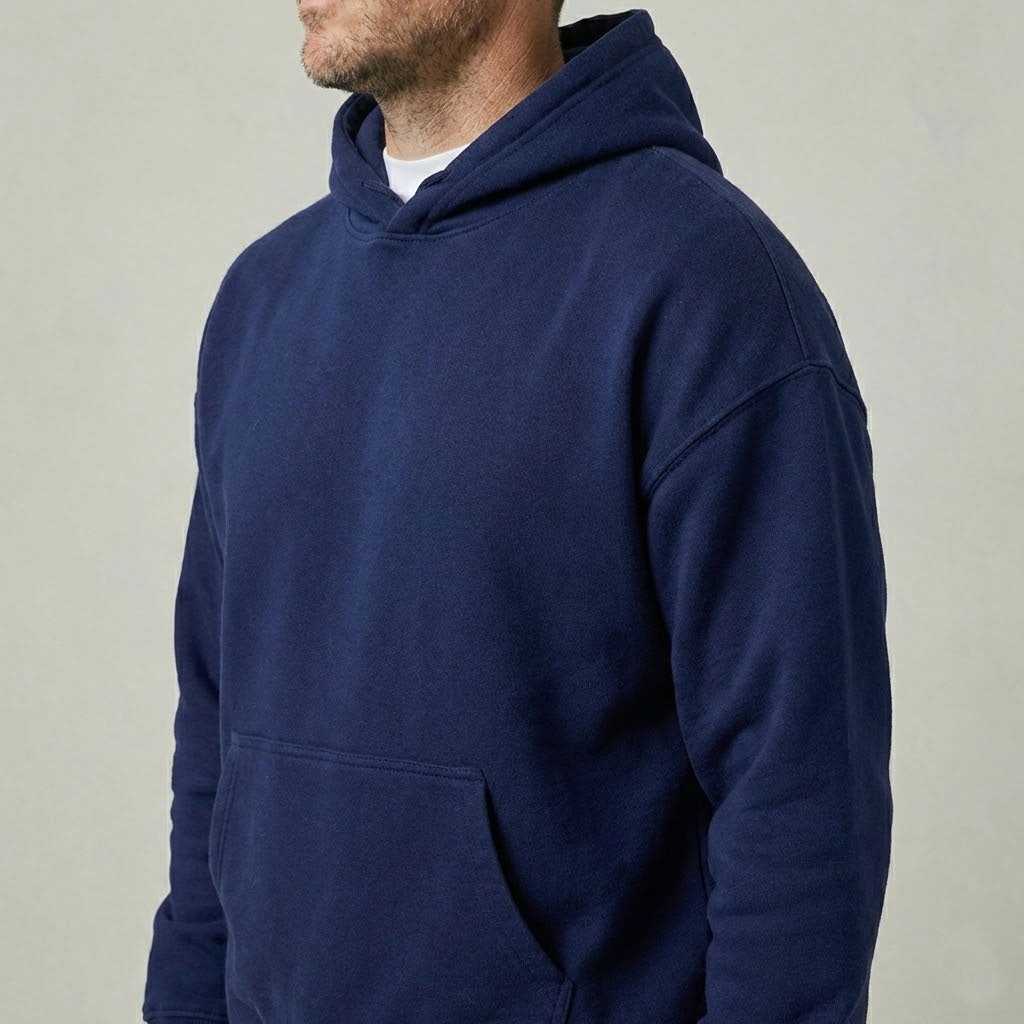 Ashford Essential Hoodie