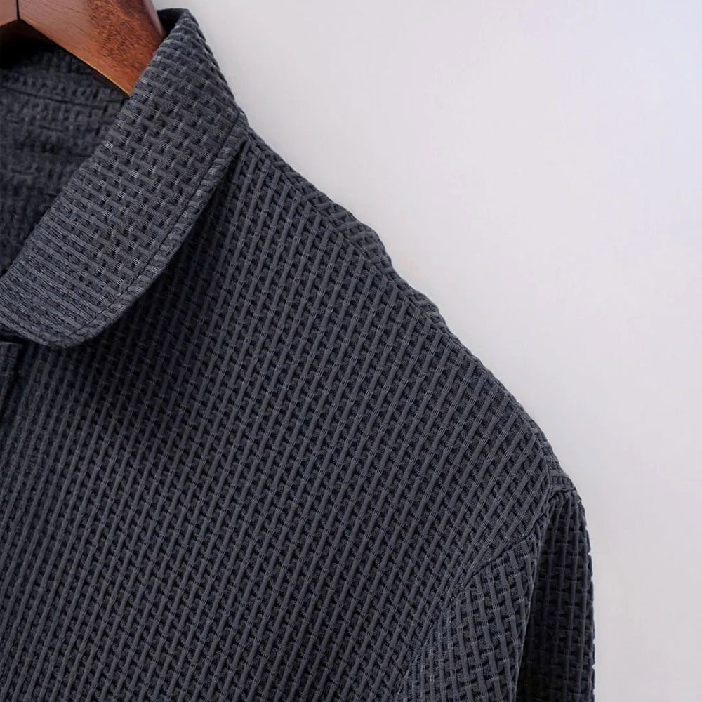 Guild Men's Ice-Cool Short Sleeve Polo Shirt