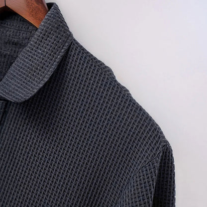 Guild Men's Ice-Cool Short Sleeve Polo Shirt