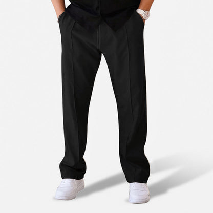 Flexy-Ultra Comfortable Straight Pants