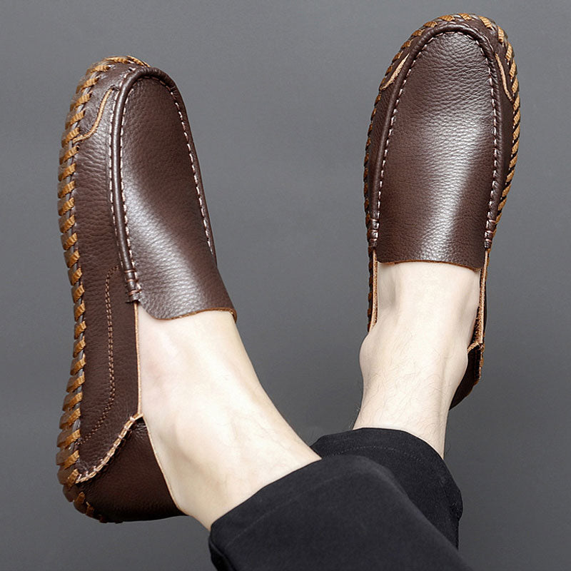 Poise-Ultra Comfortable Loafers