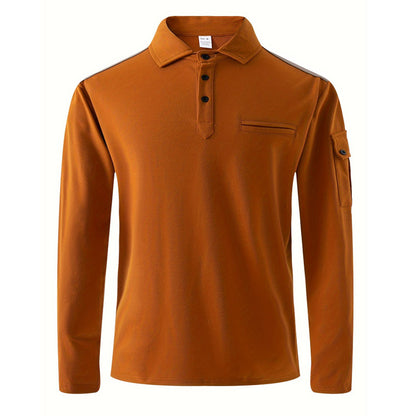 Workman-Ultra Comfortable Polo Shirt