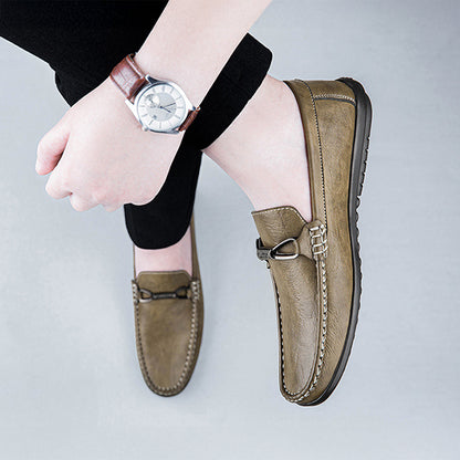 Legacy-Ultra Comfortable Loafers