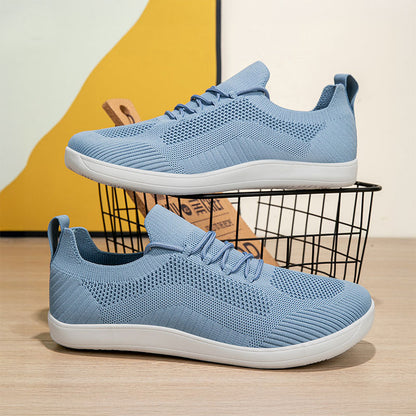 ZenFlex-Ultra Comfortable Barefoot Shoes