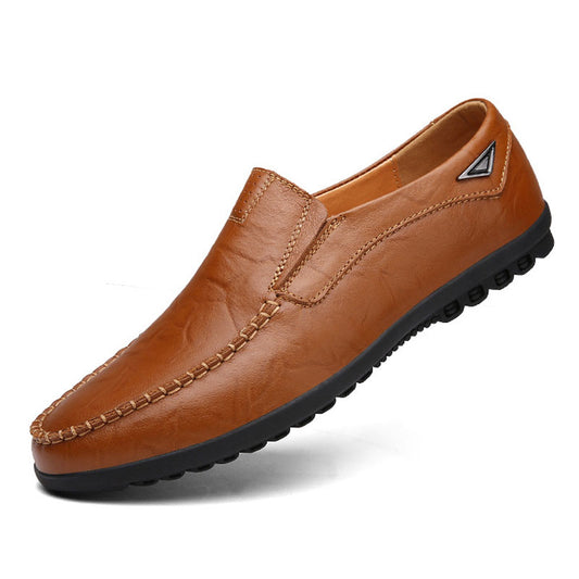 Praha-Ultra Comfortable Loafers