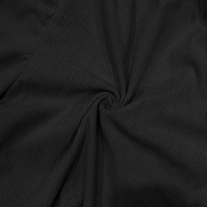 Breezy-Ultra Comfortable Corduroy Shorts