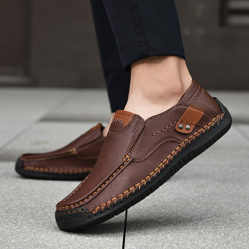 Doyle-Ultra Comfortable Loafers