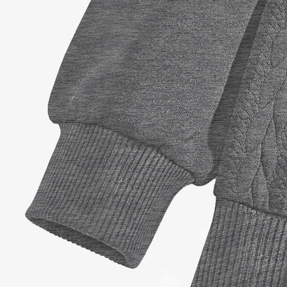 Nordex-Men's Ultra Comfortable Sweatshirt