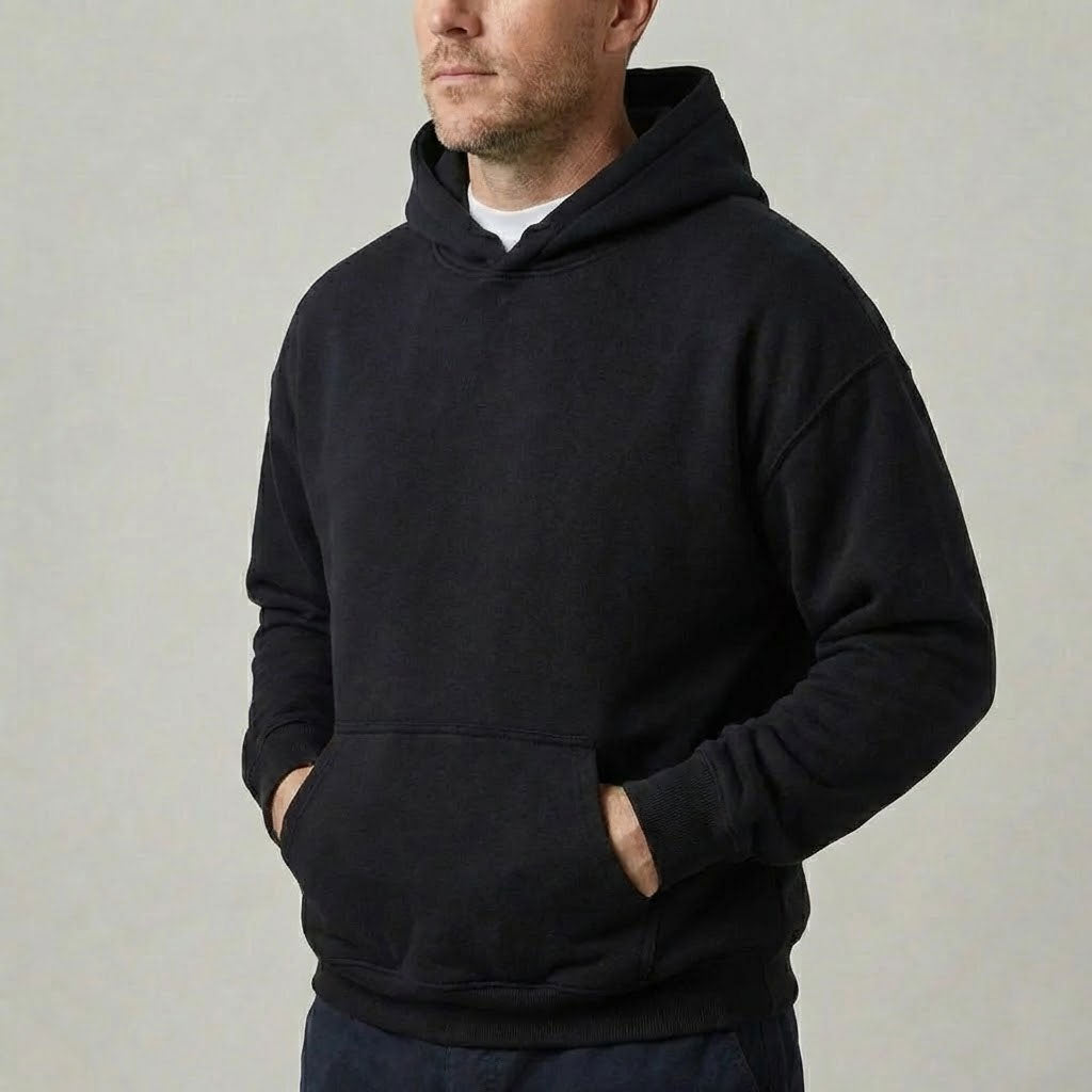 Ashford Essential Hoodie