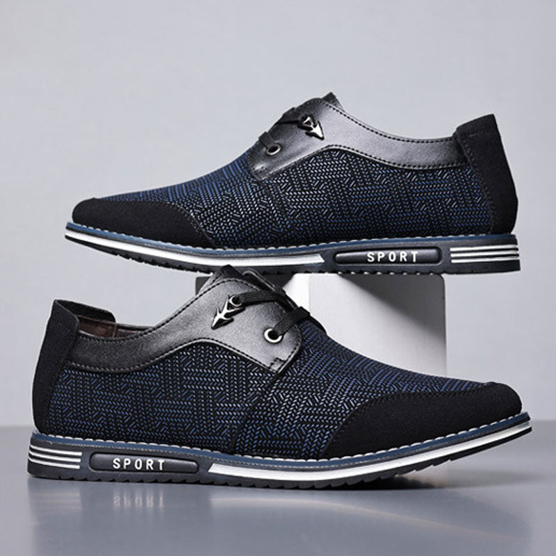 Velmor-Men's Ultra Comfortable Shoes