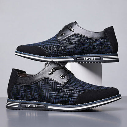 Velmor-Men's Ultra Comfortable Shoes