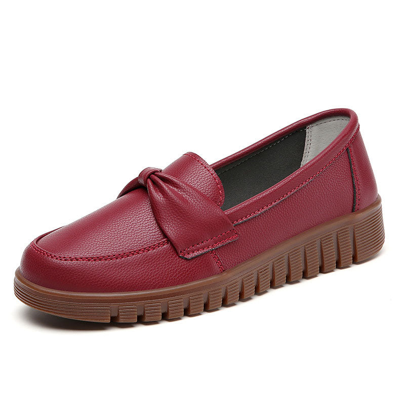 Velora-Ultra Comfortable Loafers