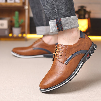 Seville-Ultra Comfortable Shoes