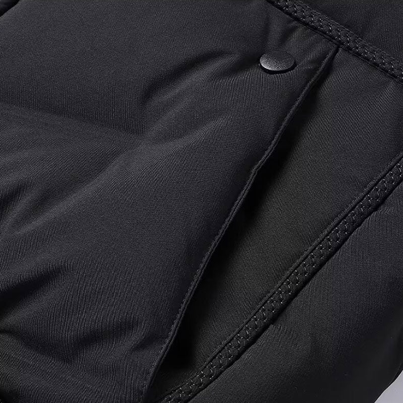 Men’s Puffer Jacket