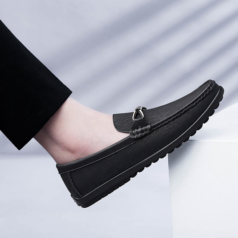 Legacy-Ultra Comfortable Loafers