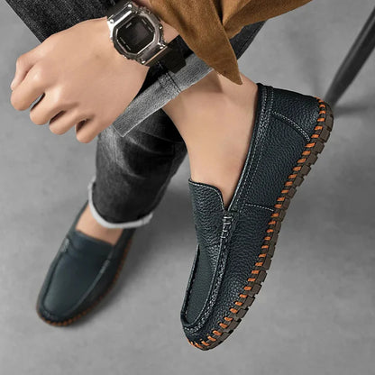 Belton-Ultra Comfortable Loafers