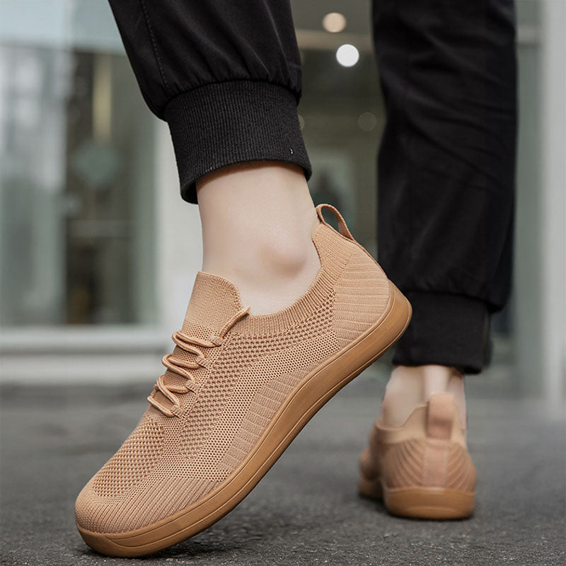ZenFlex-Ultra Comfortable Barefoot Shoes