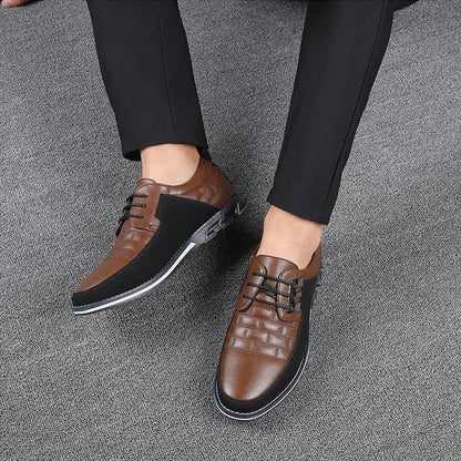 Oxford - Ultra Comfortable Shoes