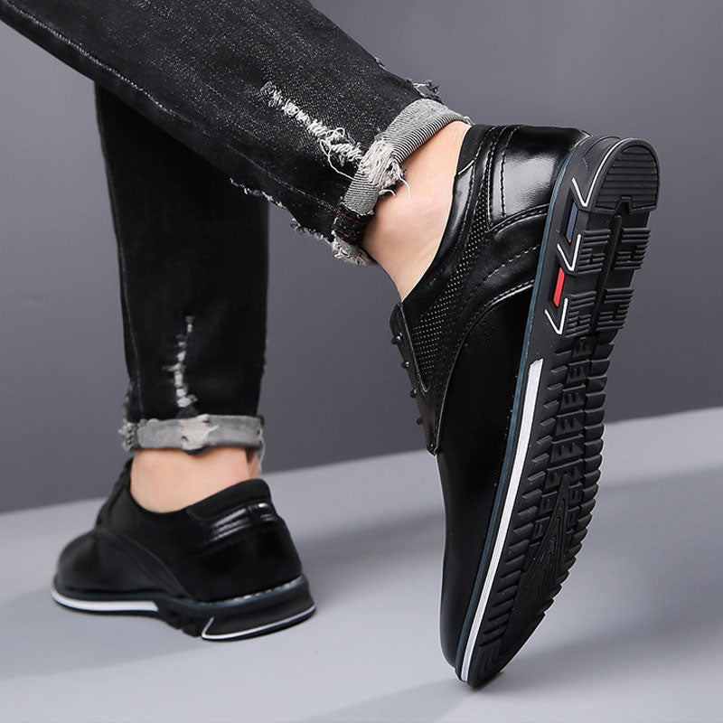 Belmor-Ultra Comfortable Shoes